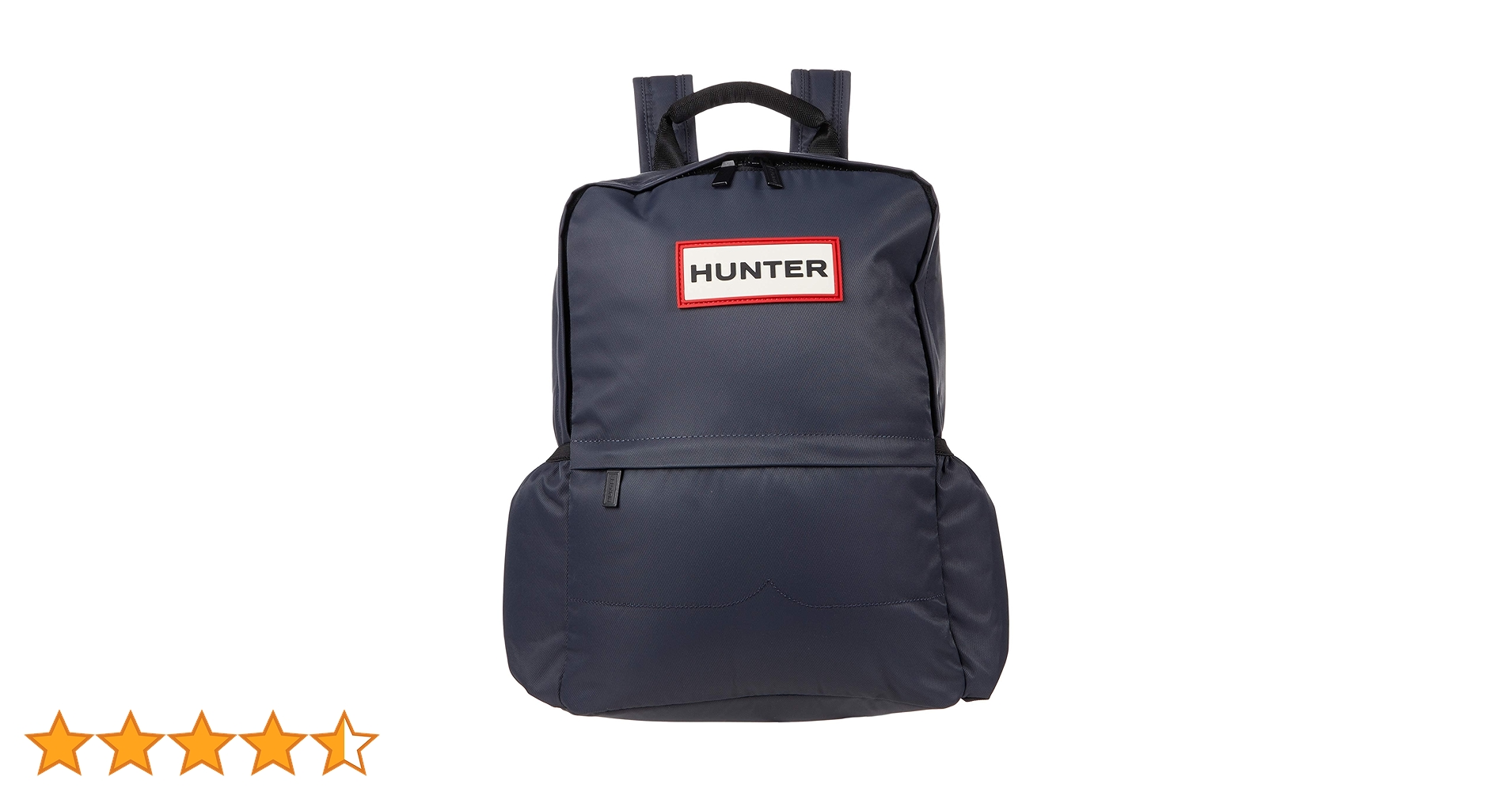 Amazon | [ハンター] オリジナル ナイロンバックパック スモール